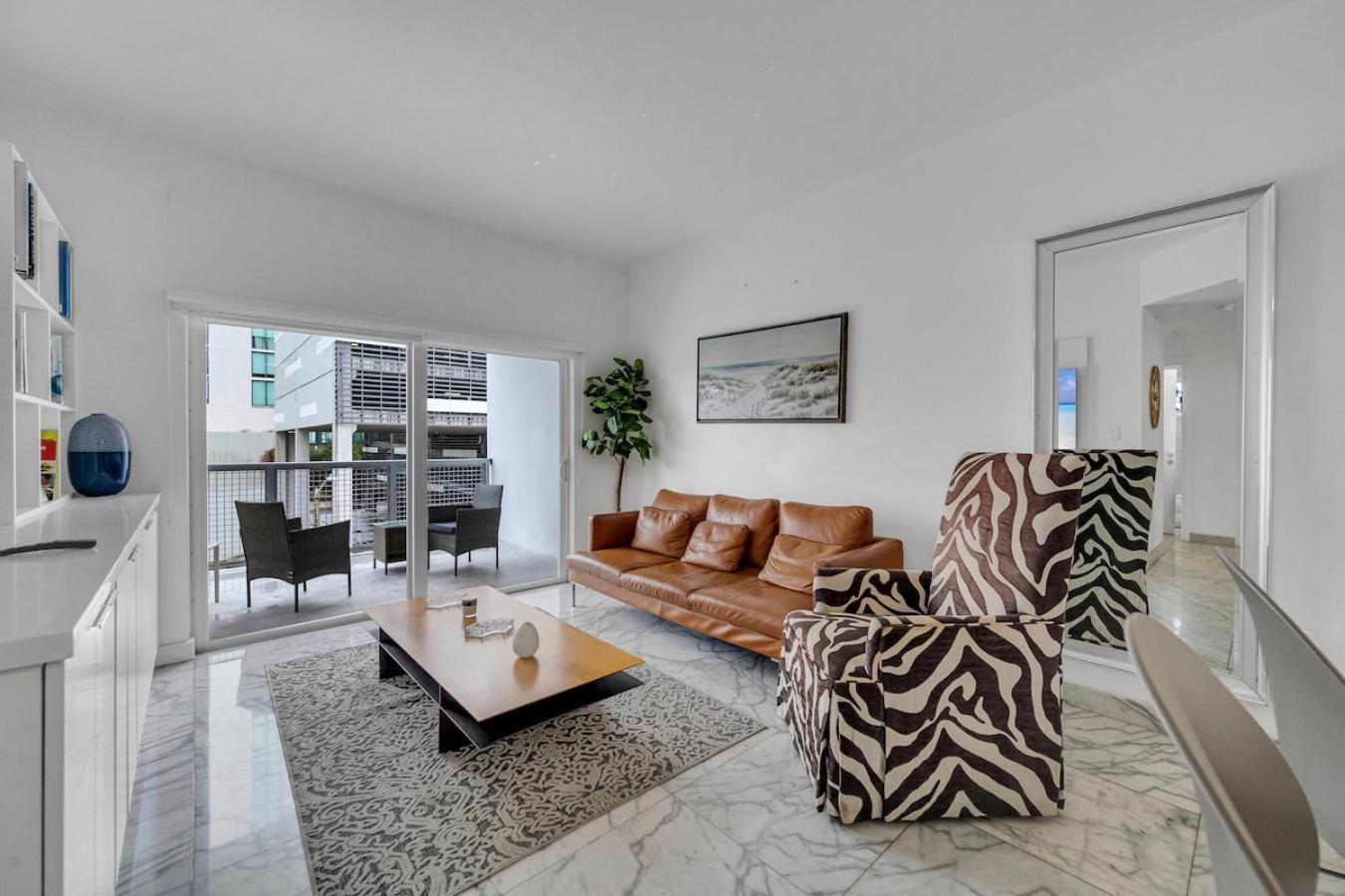 Subtle 2 Bed In Edgewater Near Downtown With Free Parking Apartman Miami Kültér fotó